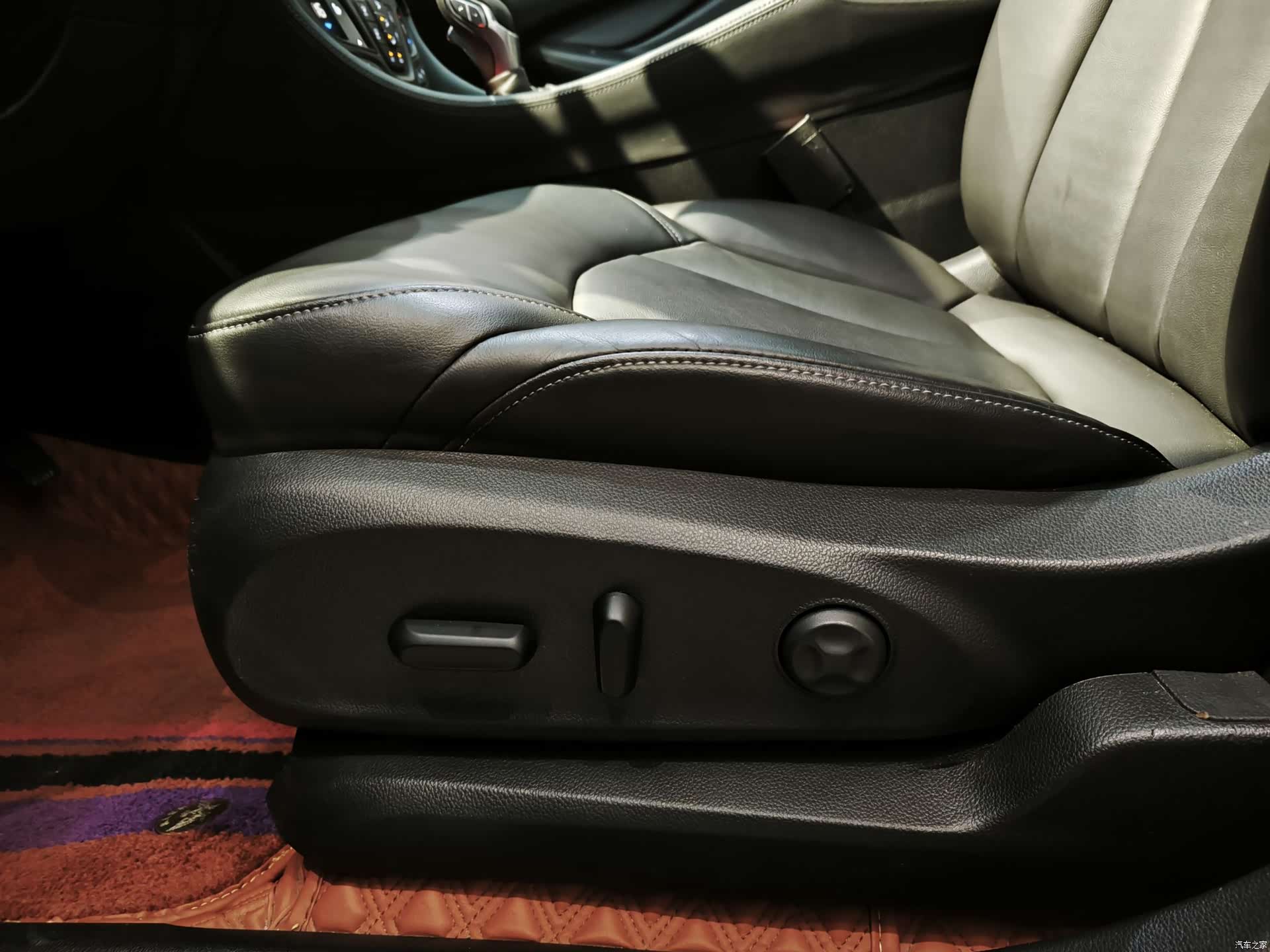 Buick Envision Plus, 2020 23