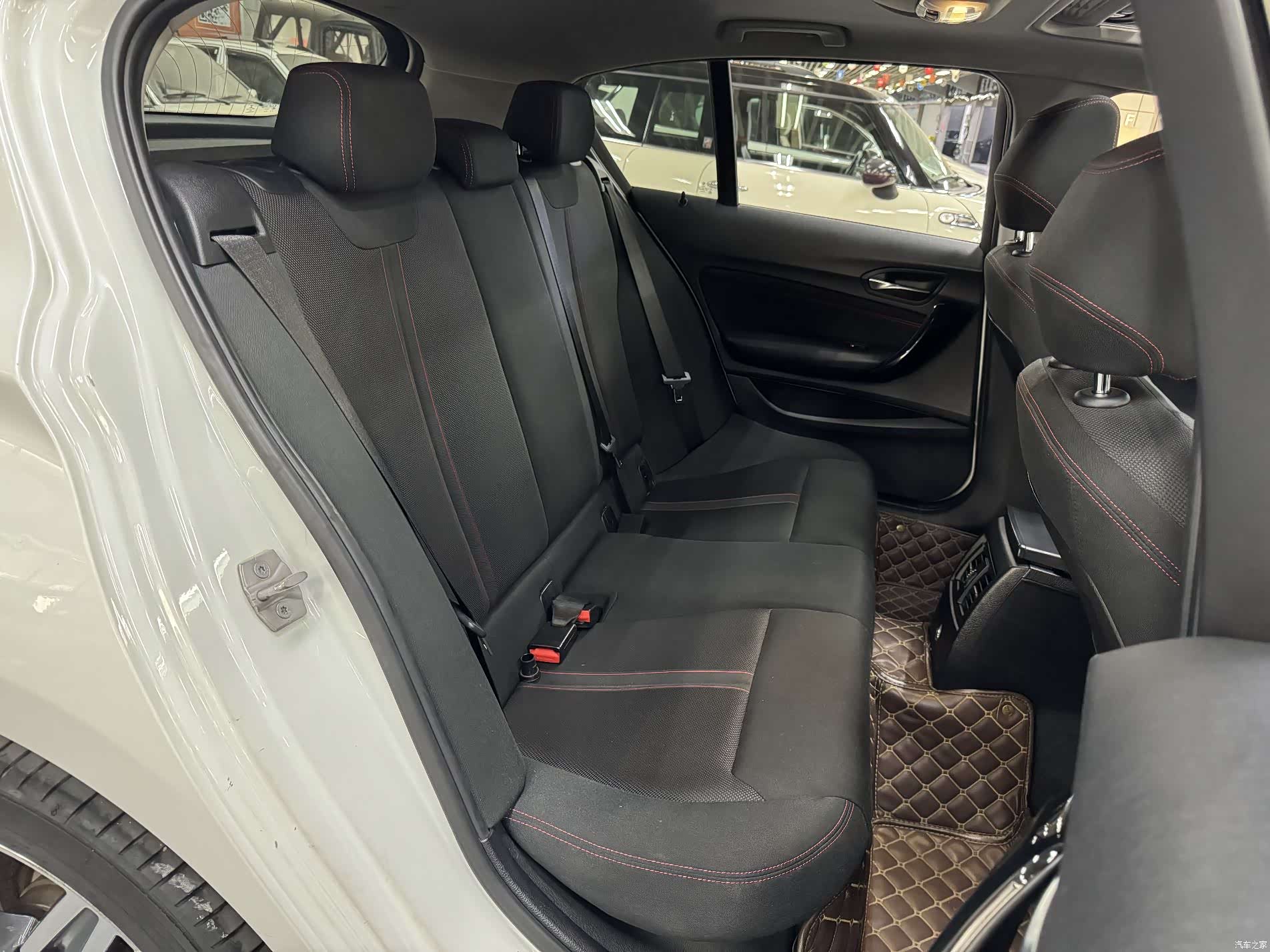 BMW 1 Series, 2016 19