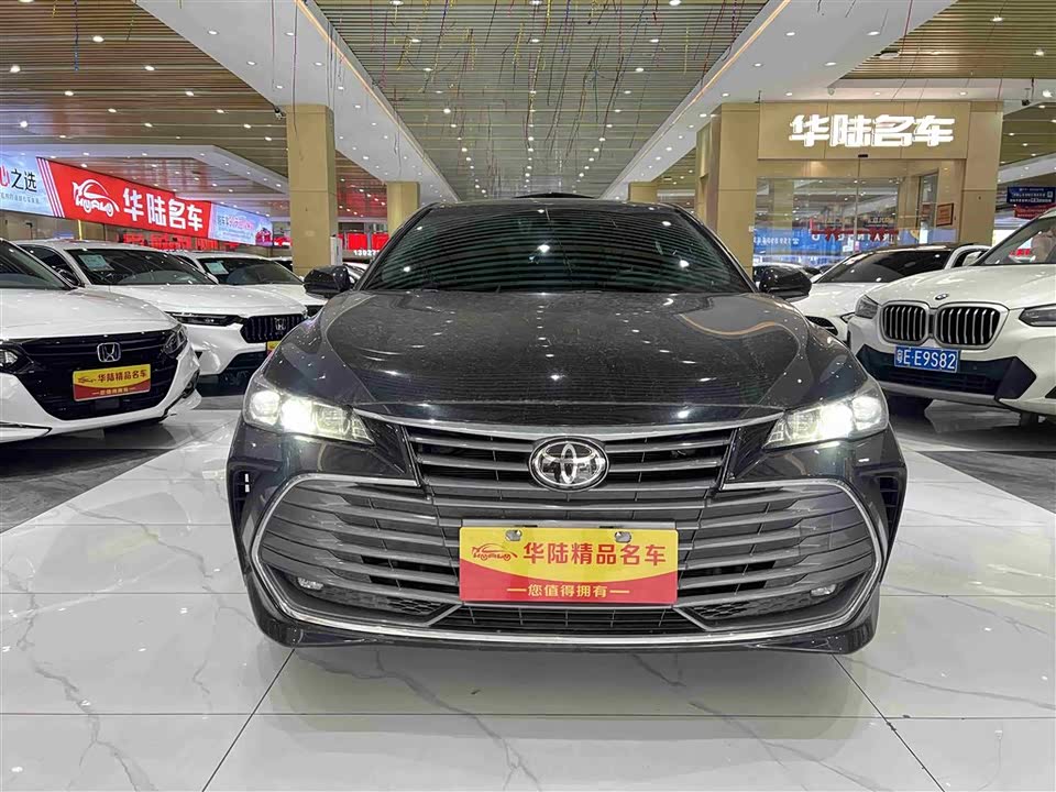 Toyota Asian dragon Toyota Asian dragon