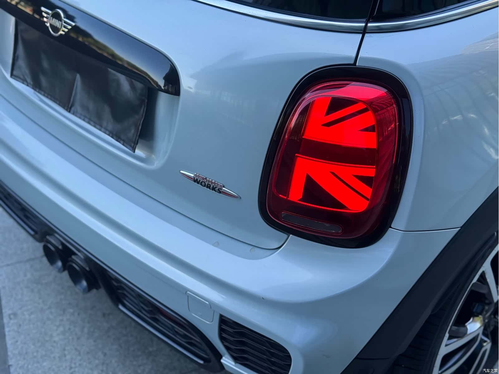 Mini Cooper, 2021 6