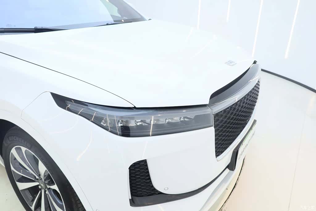 Li Auto ONE, 2020 4