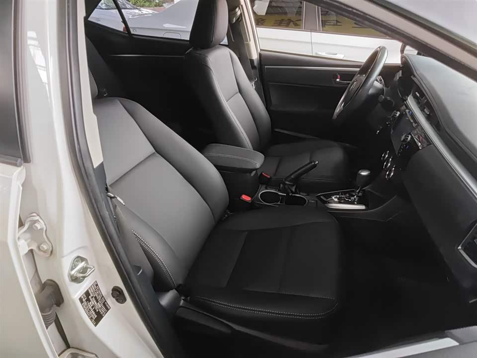 Toyota Lei Ling Toyota Lei Ling