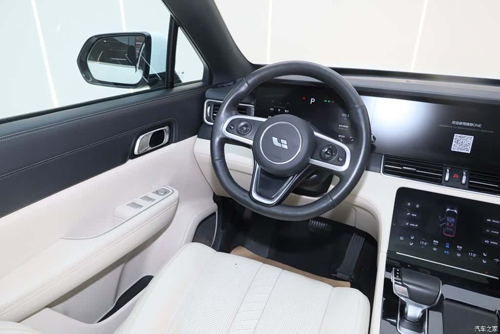 Li Auto ONE, 2020 17
