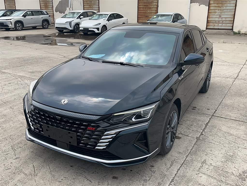 Dongfeng MAX
