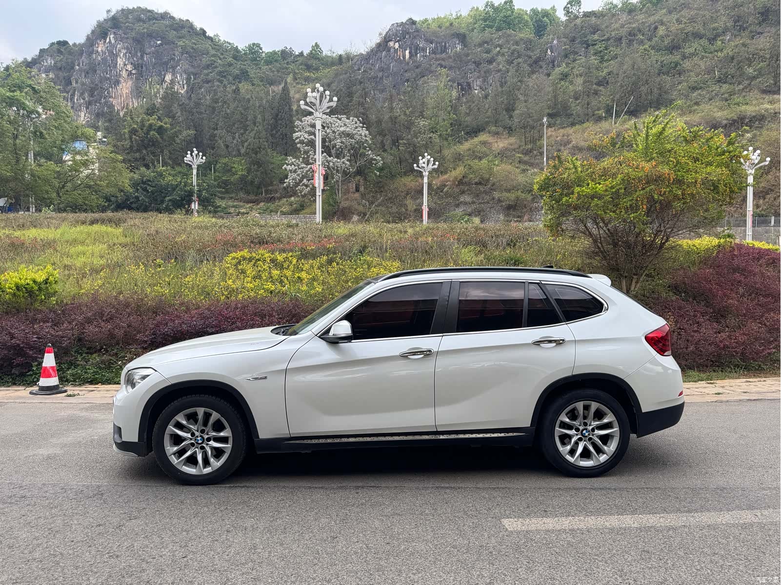 BMW X1, 2016 3