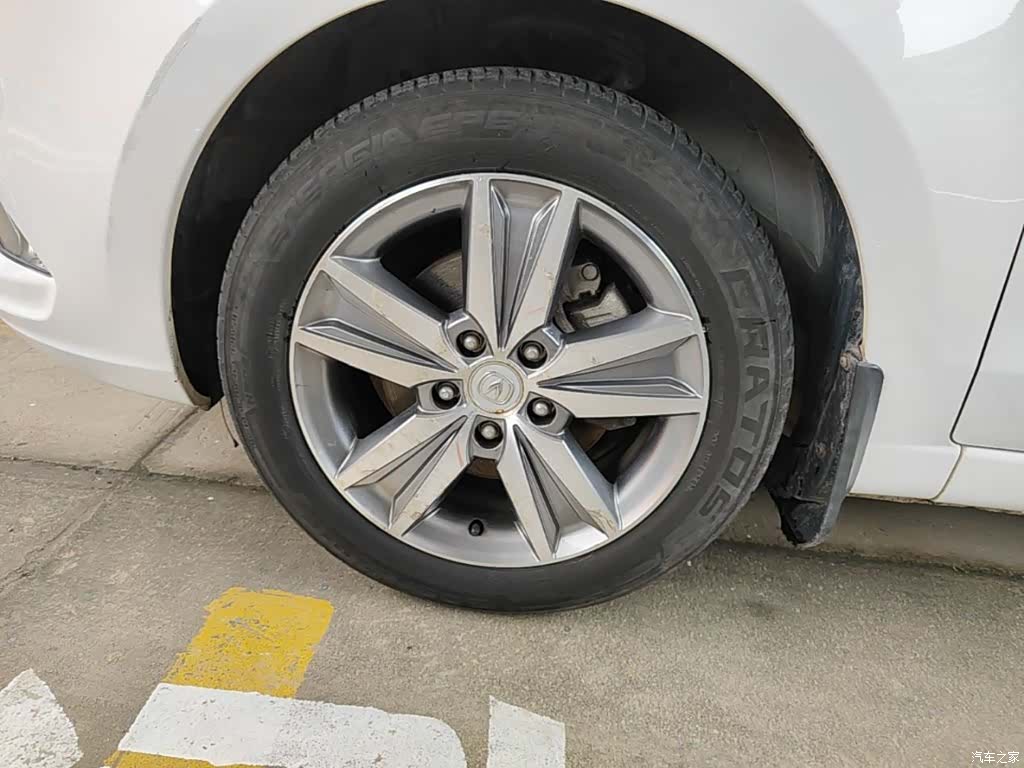 Changan Eado, 2017 23