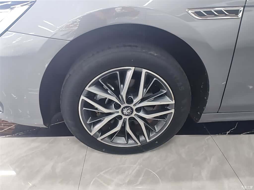 BYD Qin, 2023 23