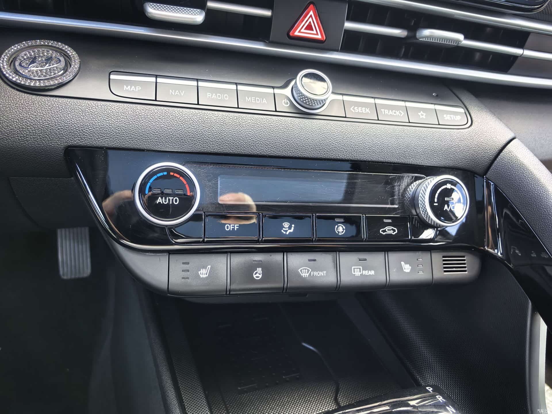 Hyundai Elantra, 2023 15