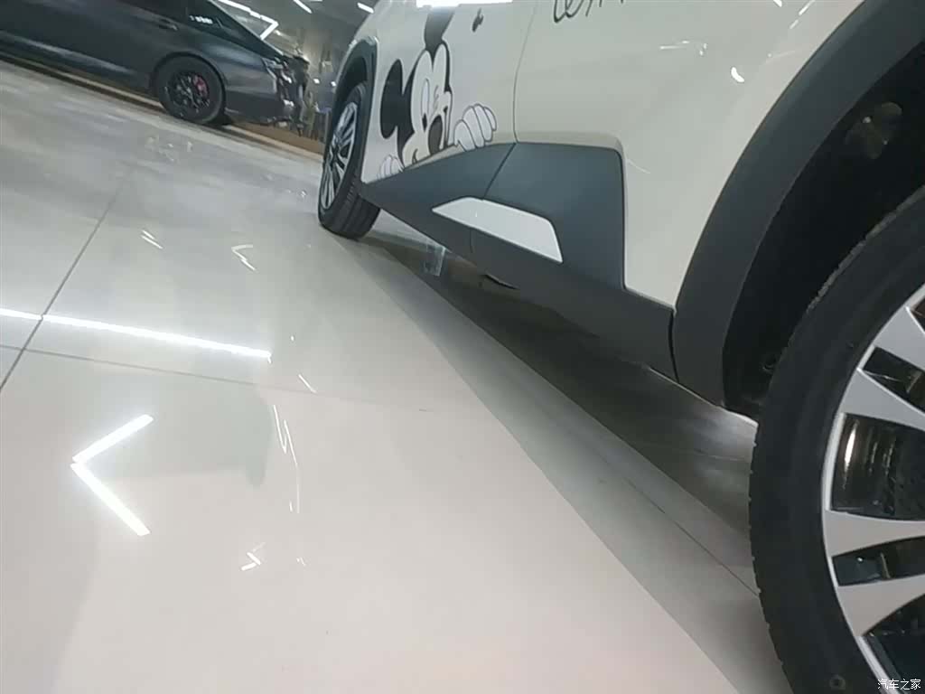 BYD Seagull, 2025 22