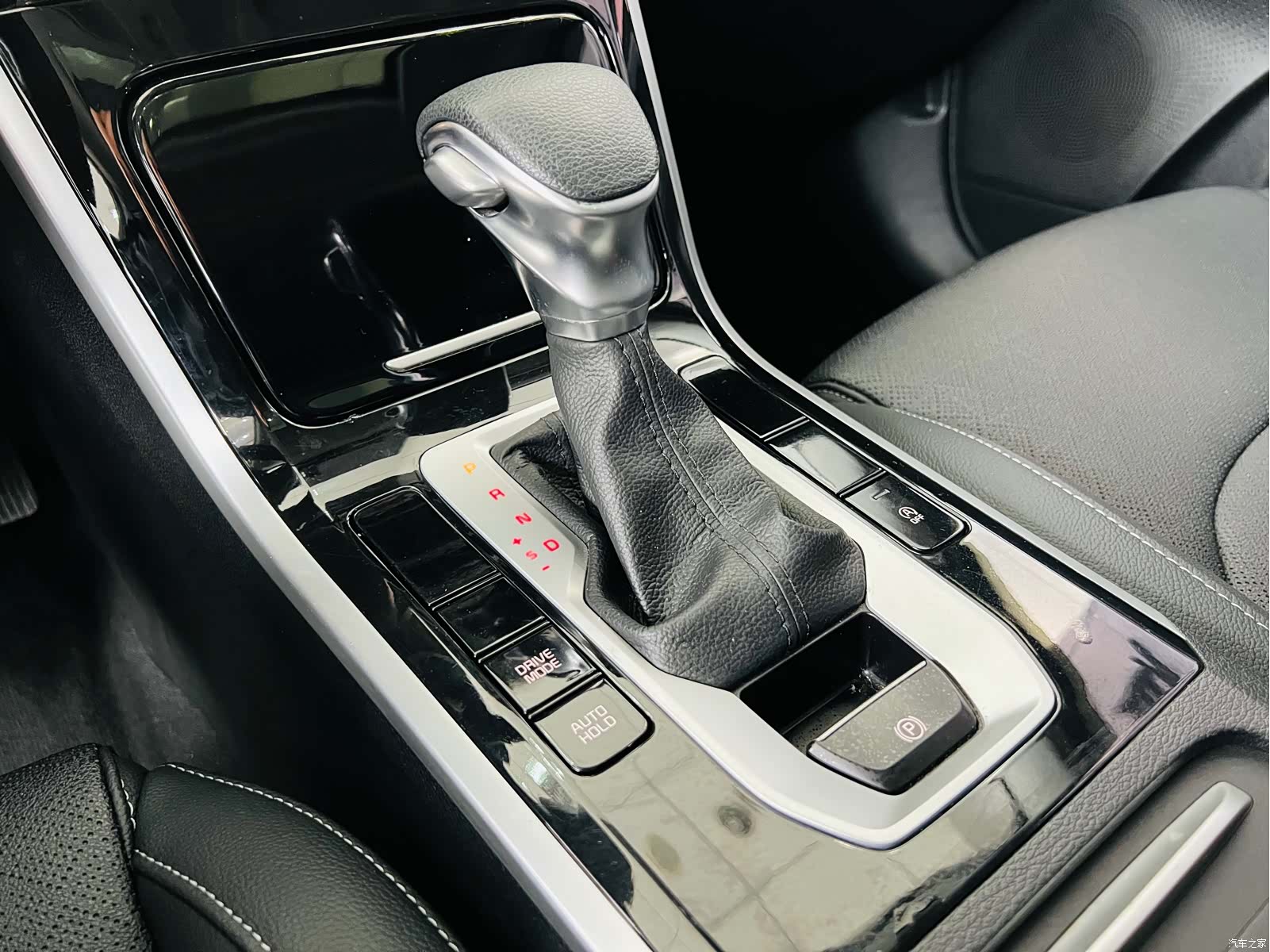 Kia K3, 2020 15