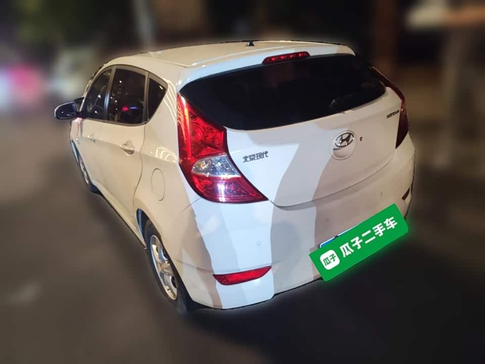 Hyundai Ruiyi Hyundai Ruiyi