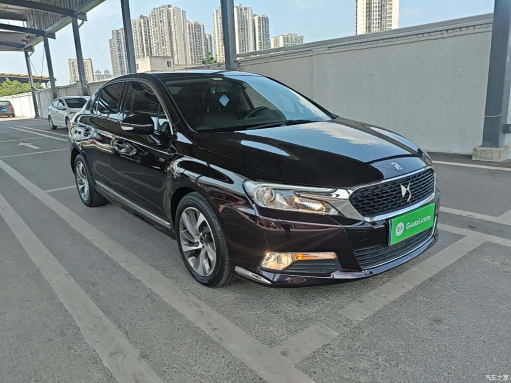 DS THP160, 2015 4