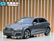 �µ�A3 2020�� Sportback 35 TFSI �˶��� ��VI