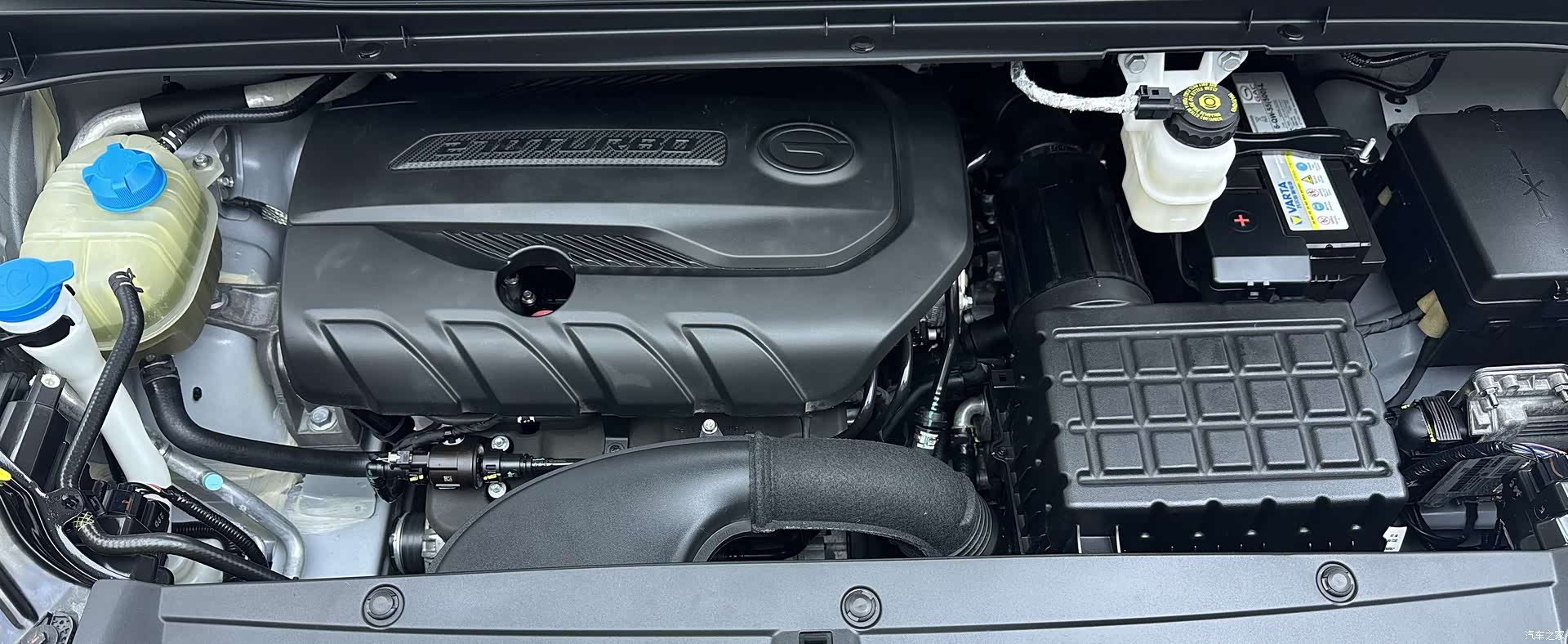 GAC M6, 2023 20