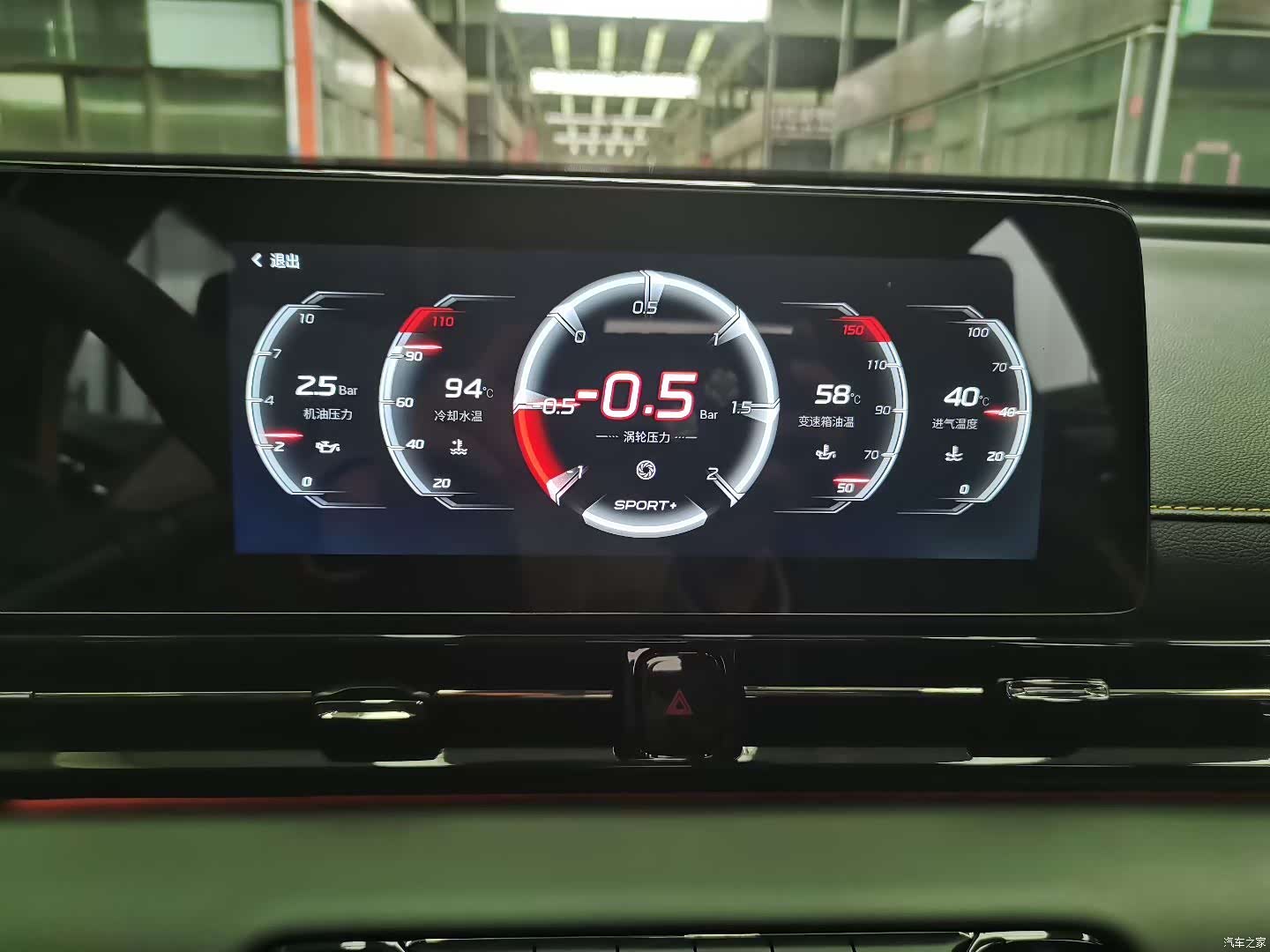 GAC Empow, 2021 9