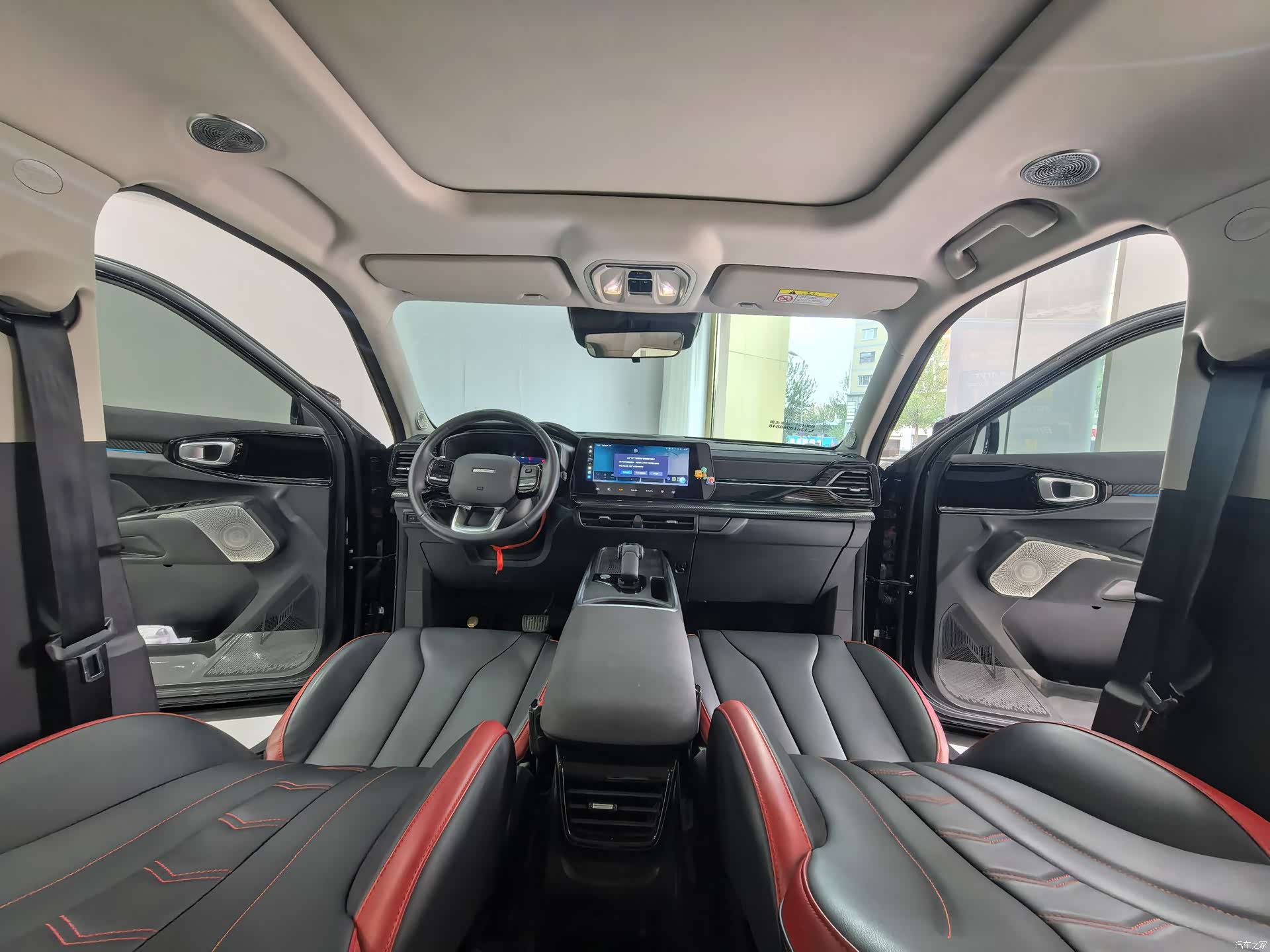 Haval Cool Dog, 2023 13