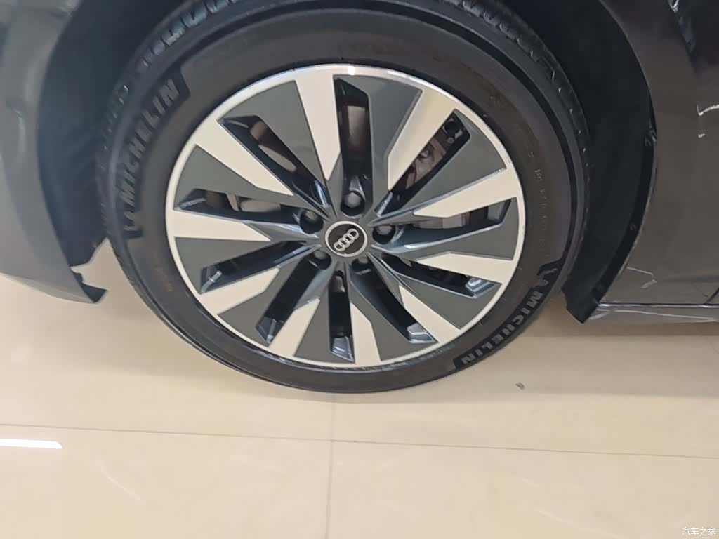 Audi A6L, 2022 23