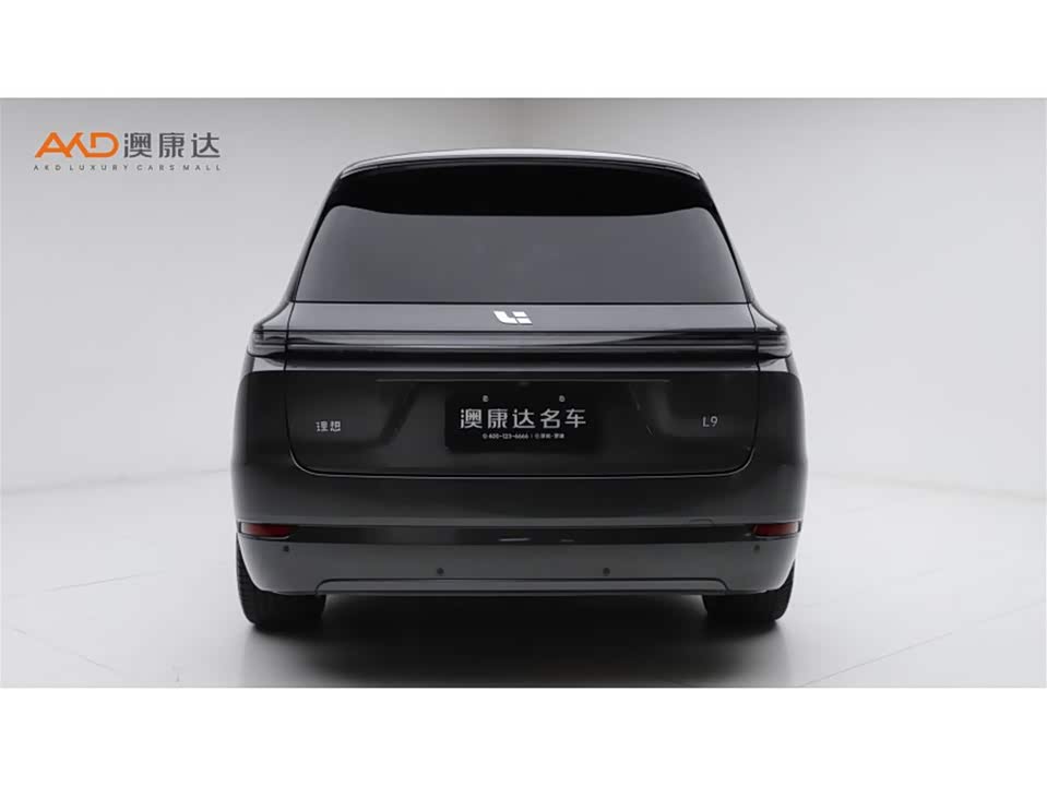 Li Auto Ideal L9