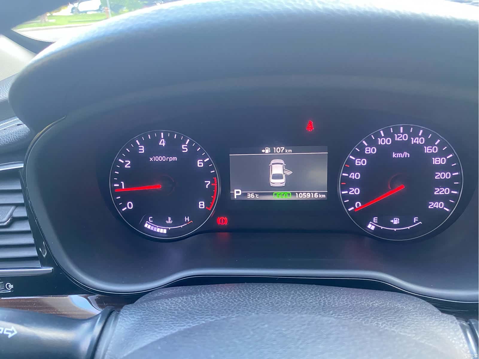 Kia DLX, 2018 18
