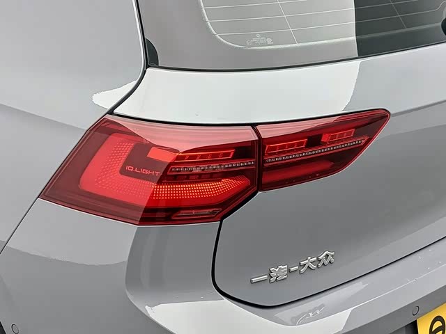 Volkswagen Golf 2022, фото 9