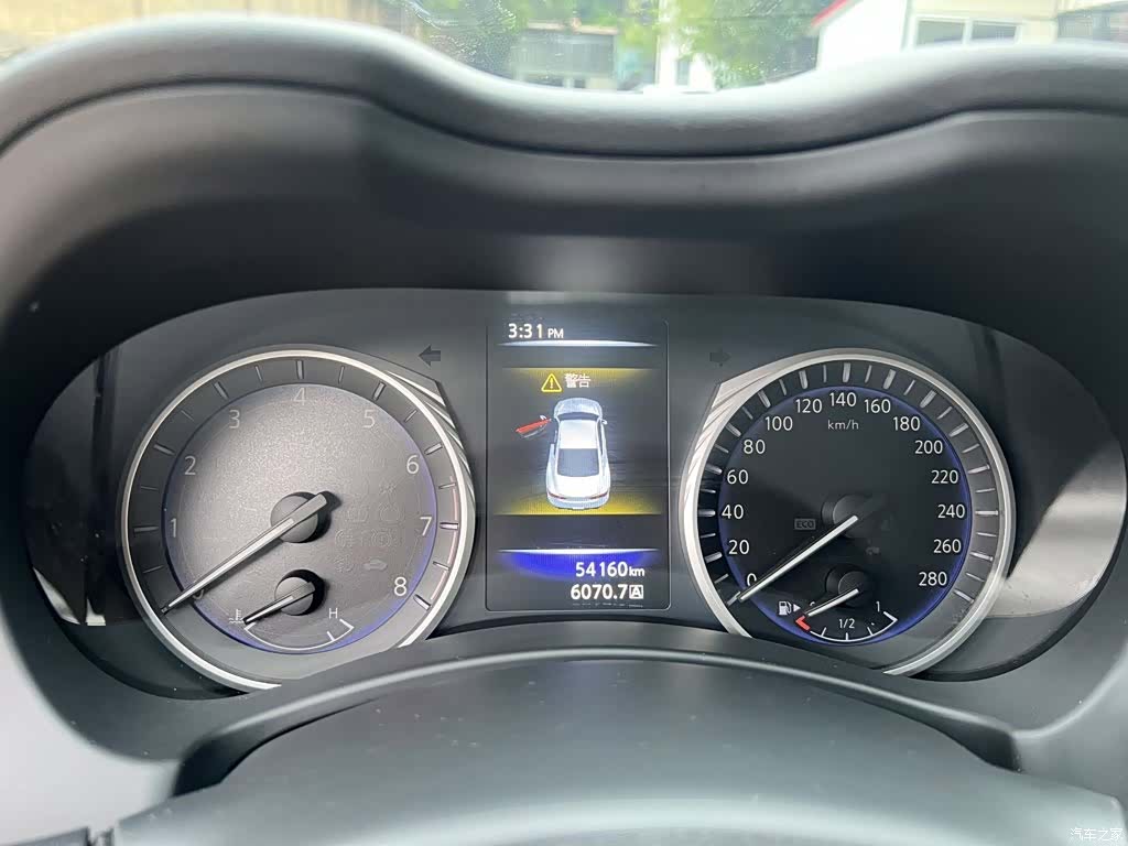 Infiniti Q60, 2018 22