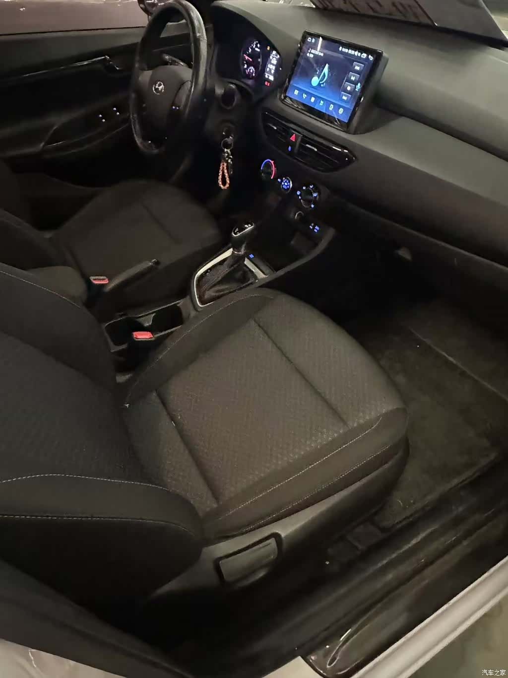 Hyundai GL, 2019 14