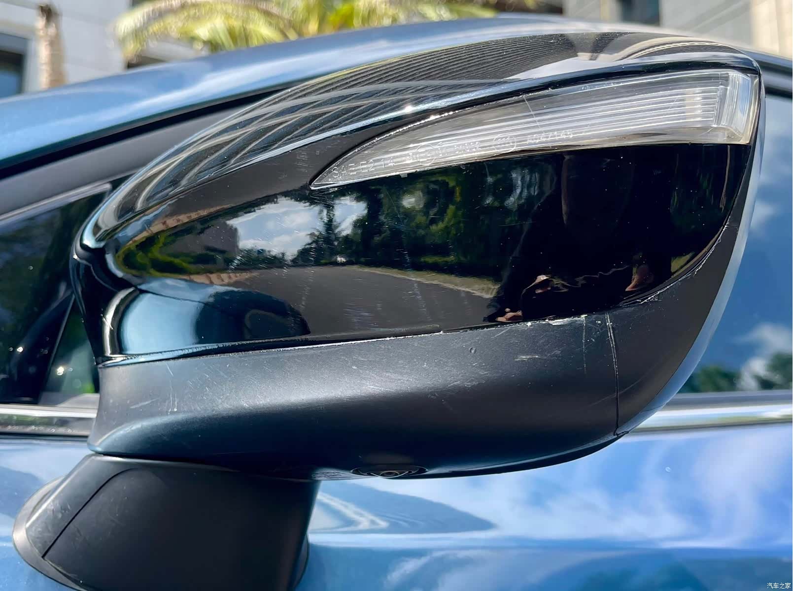 Mazda CX-4, 2020 12
