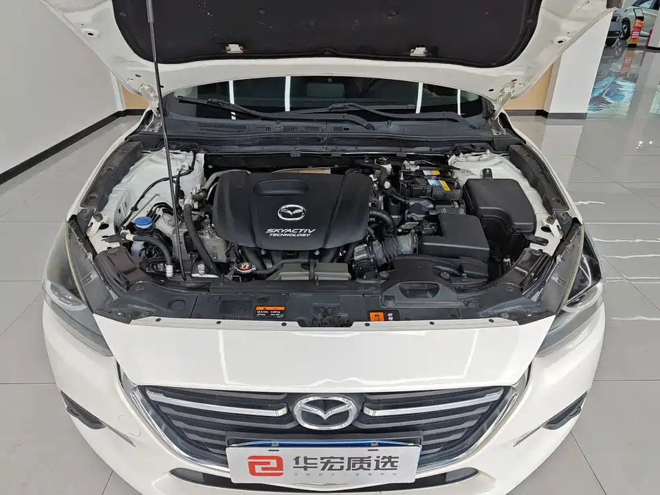 Mazda 3 Angkesaila Mazda 3 Angkesaila