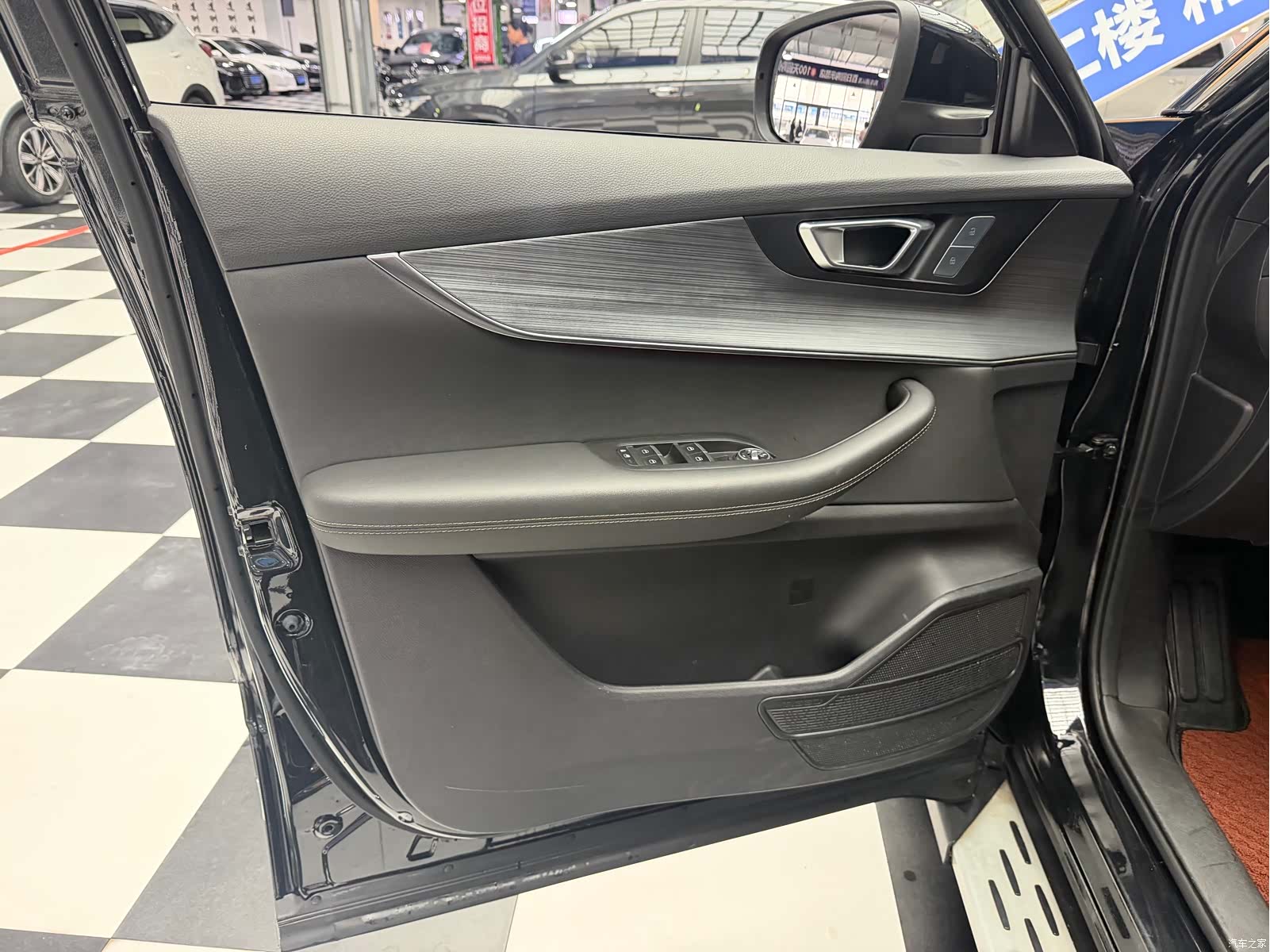 Chery Tiggo 7, 2022 все фото