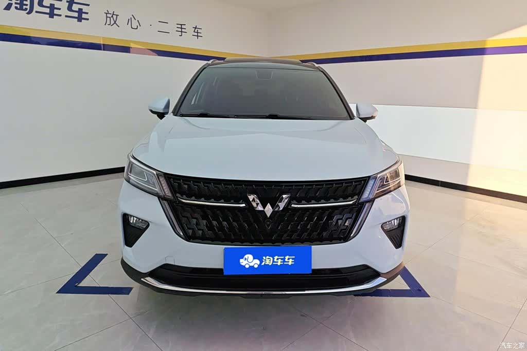 Wuling DHT, 2023 2