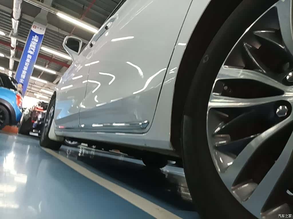 Buick GL8, 2022 22