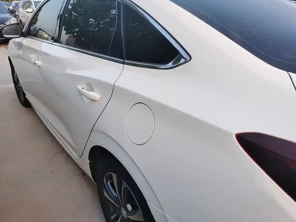 Changan Yidong