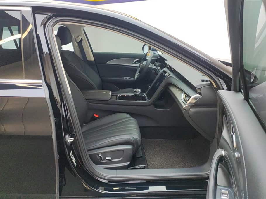 Hongqi H5 Hongqi H5
