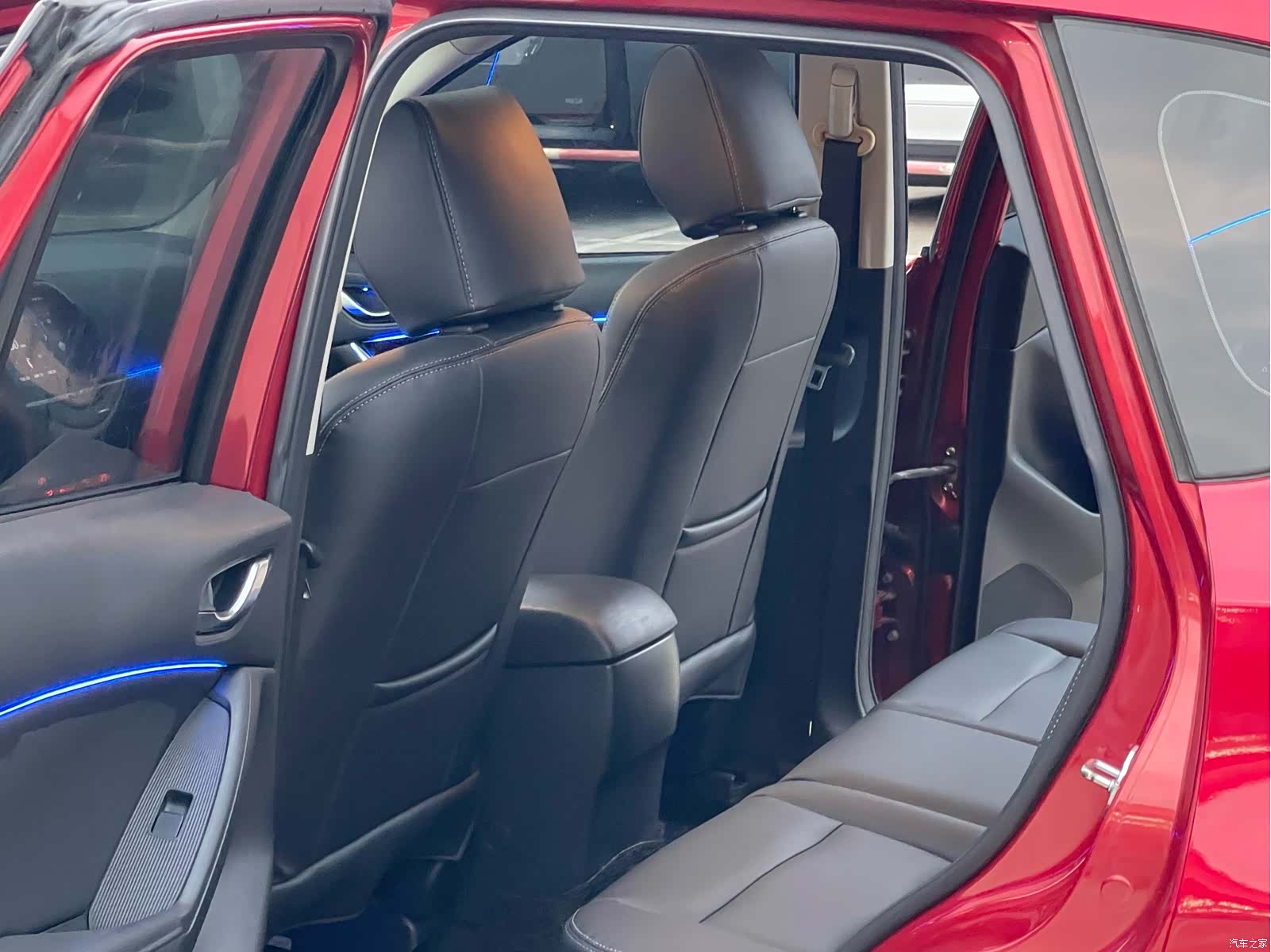 Mazda CX-5, 2015 9