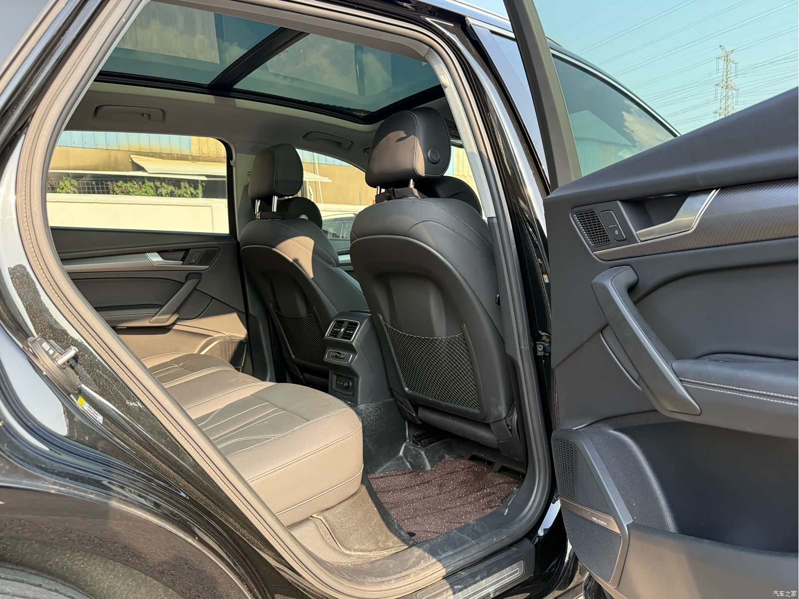 Audi Q5L, 2021 22