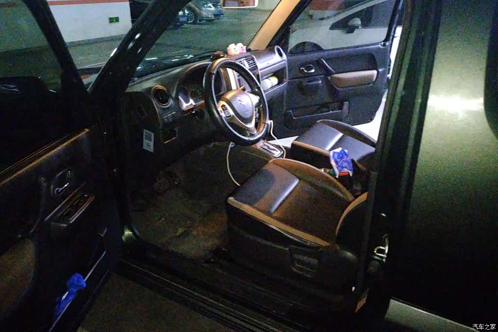 Suzuki Mode3, 2016 9
