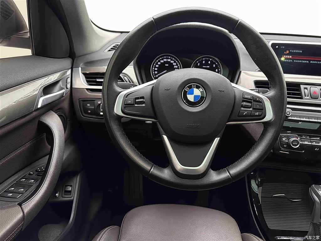 BMW X1, 2019 9