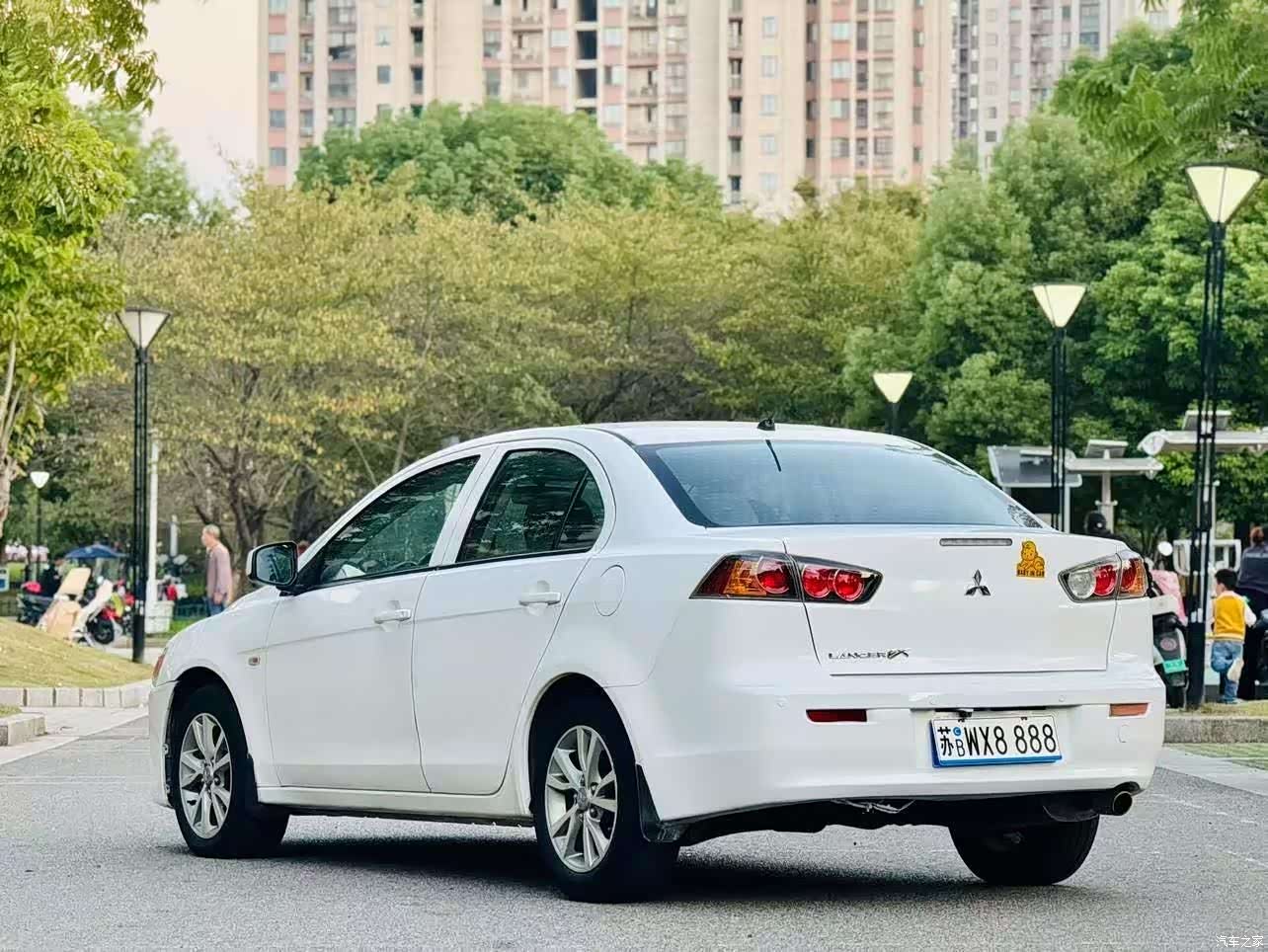Haval H6, 2017 4