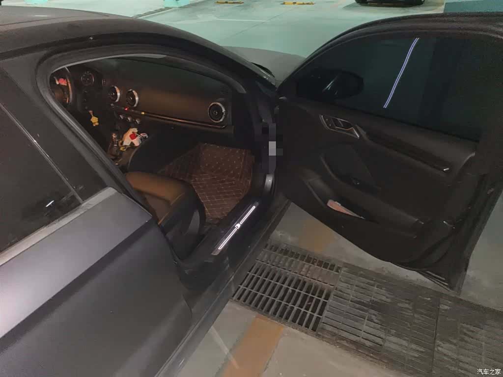 Audi A3, 2020 19