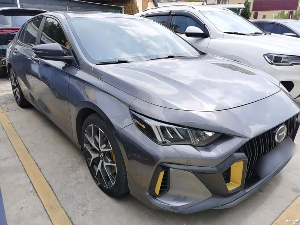 GAC Empow, 2021 4