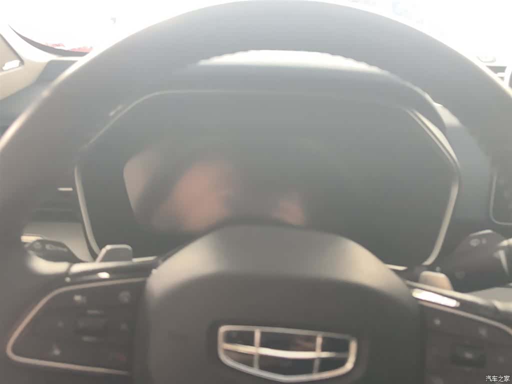 Geely Preface, 2022 все фото