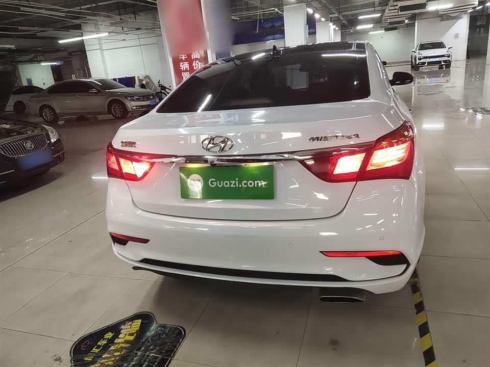 Hyundai Name picture