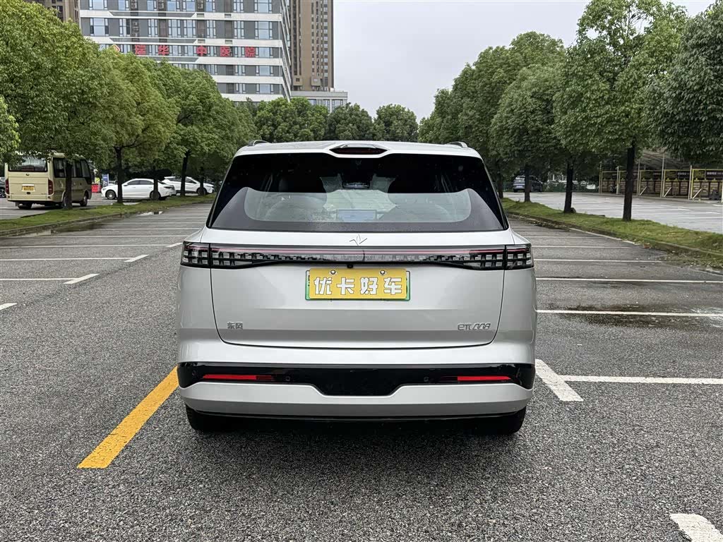 DongFeng eπ008, 2025 6