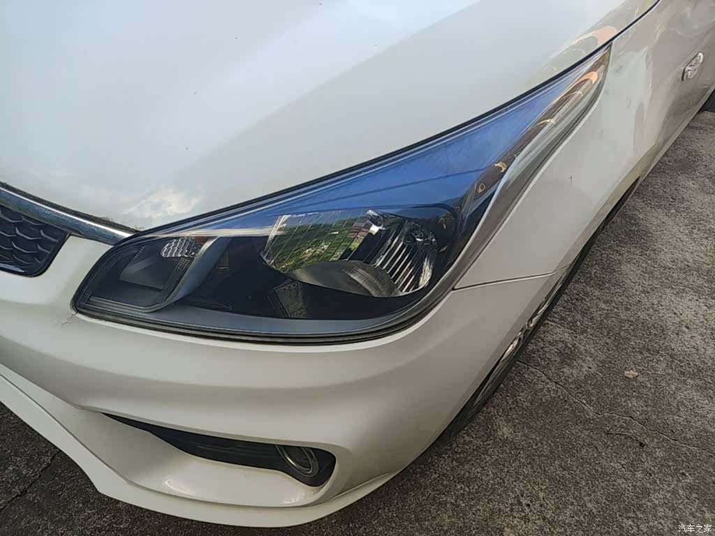 Kia K2, 2017 24