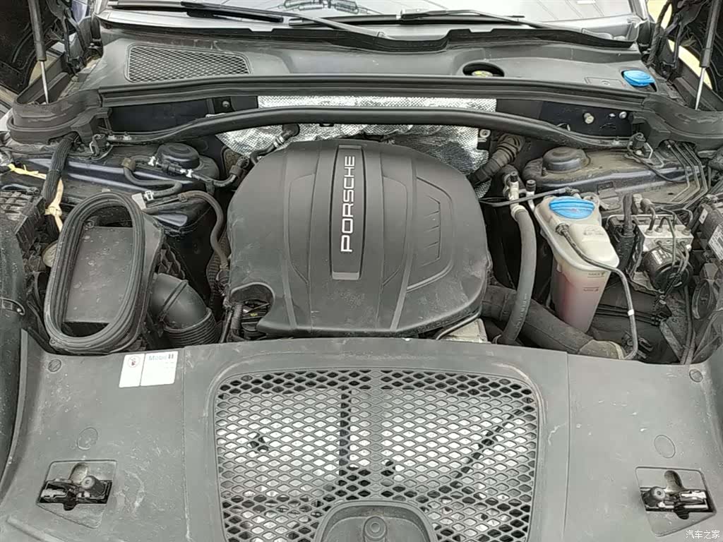 Porsche Macan, 2018 20