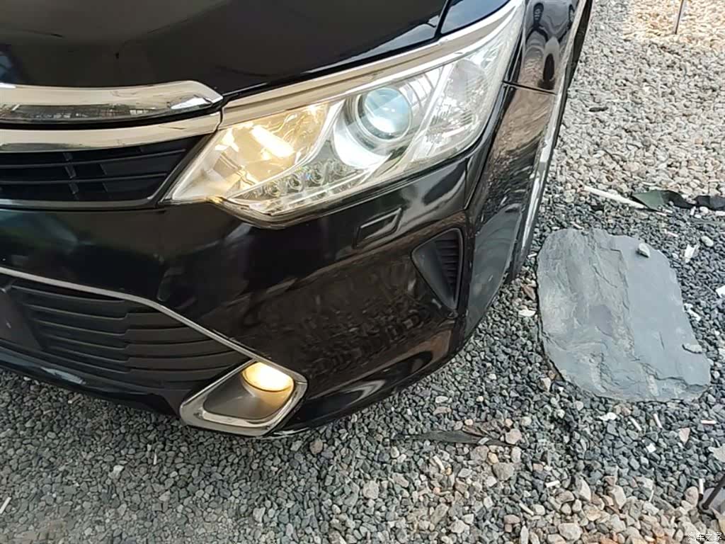 Toyota Camry, 2016 23