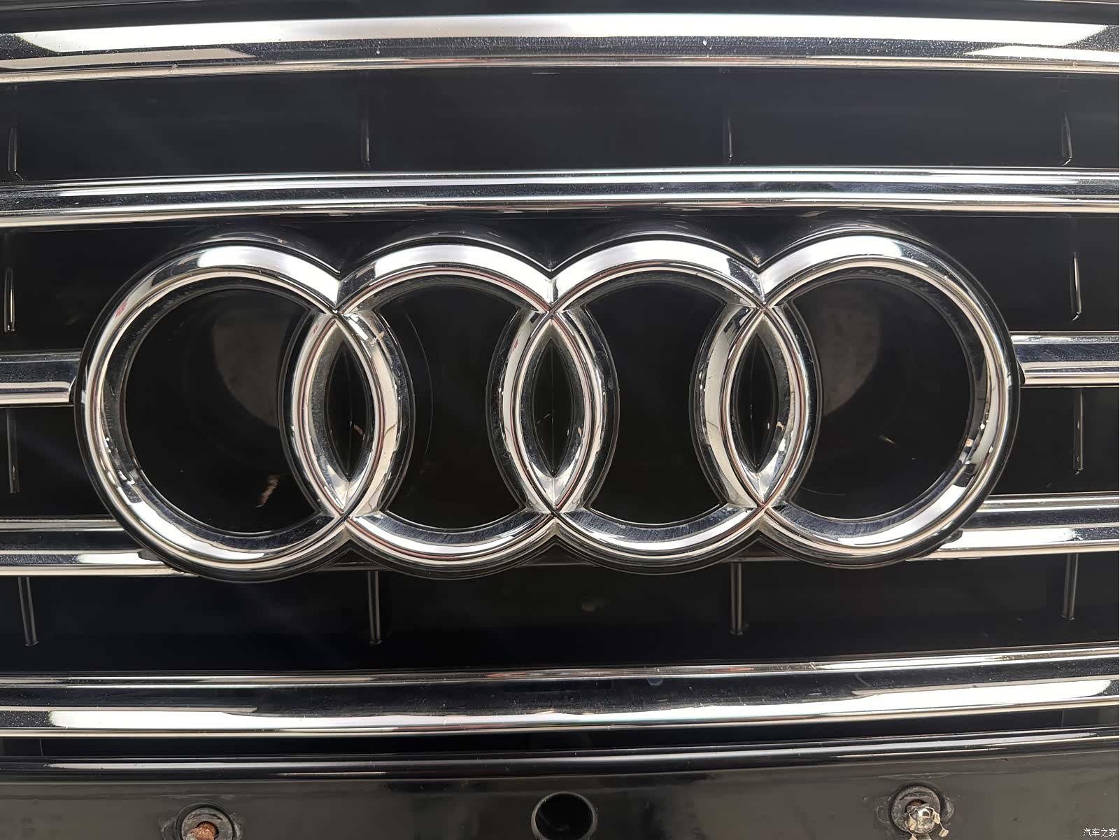 Audi A8L, 2012 22