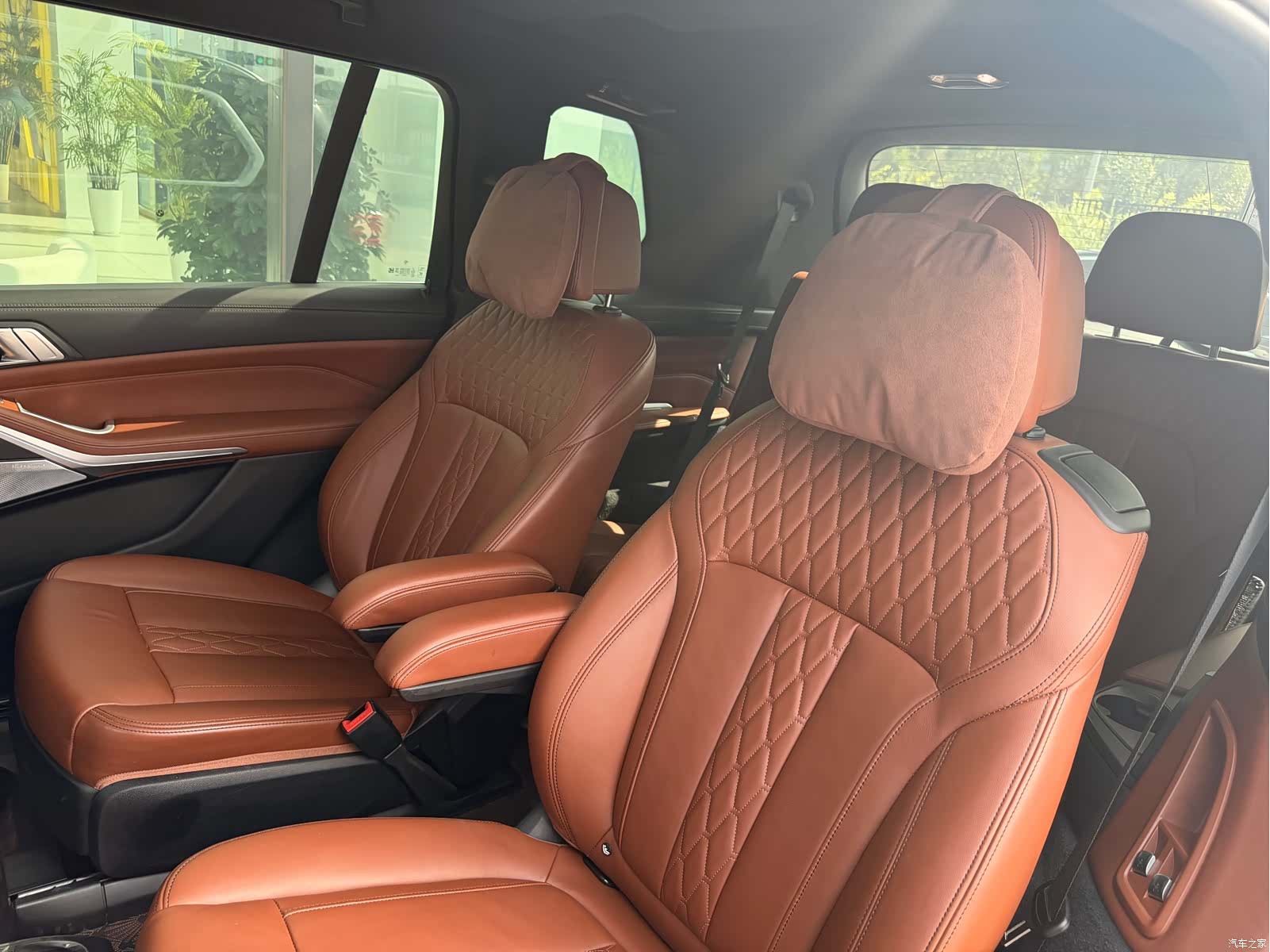 BMW X7, 2021 25