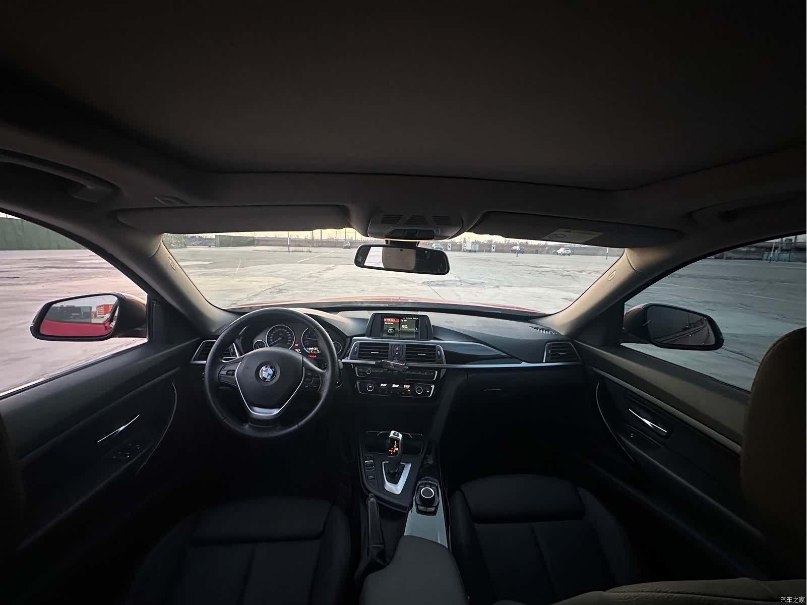 BMW 3 Series, 2017 10