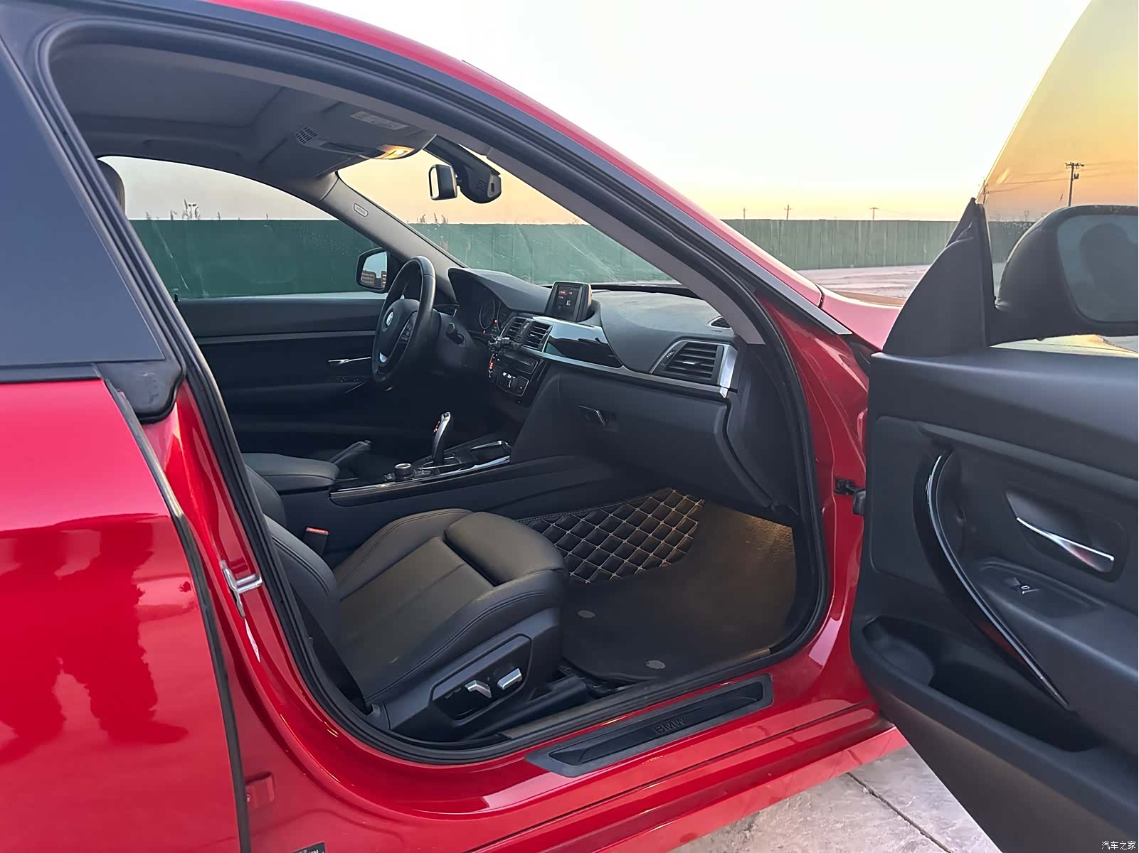 BMW 3 Series, 2017 14
